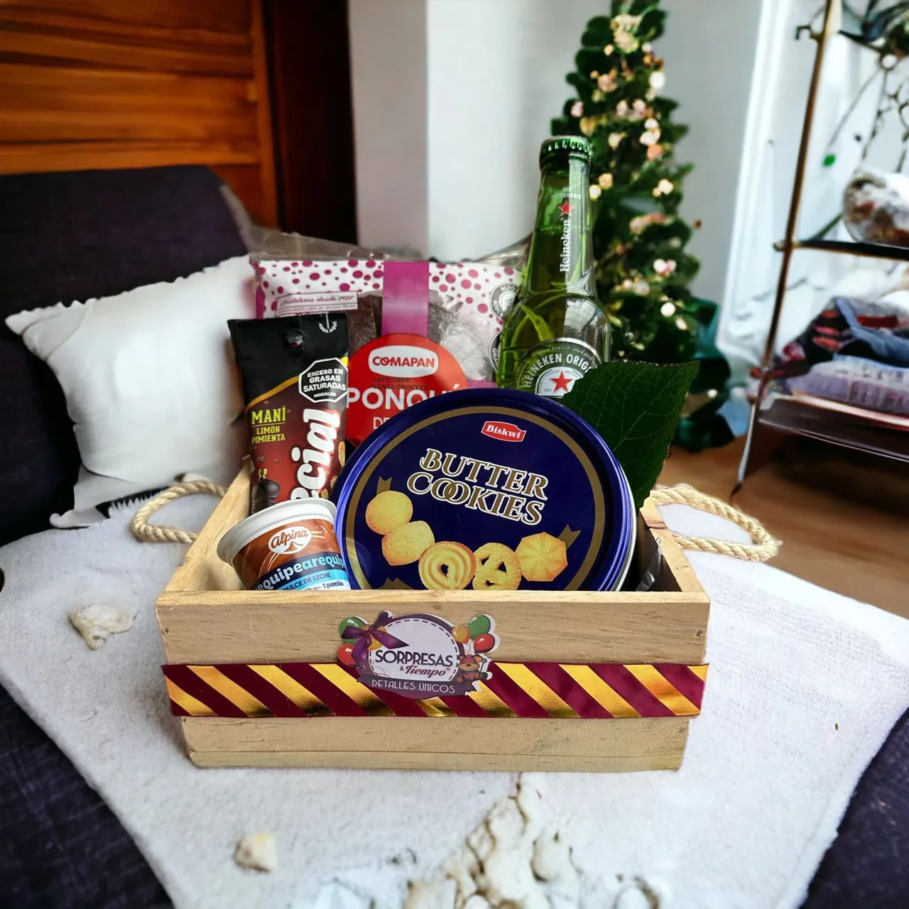 Sweet Christmas