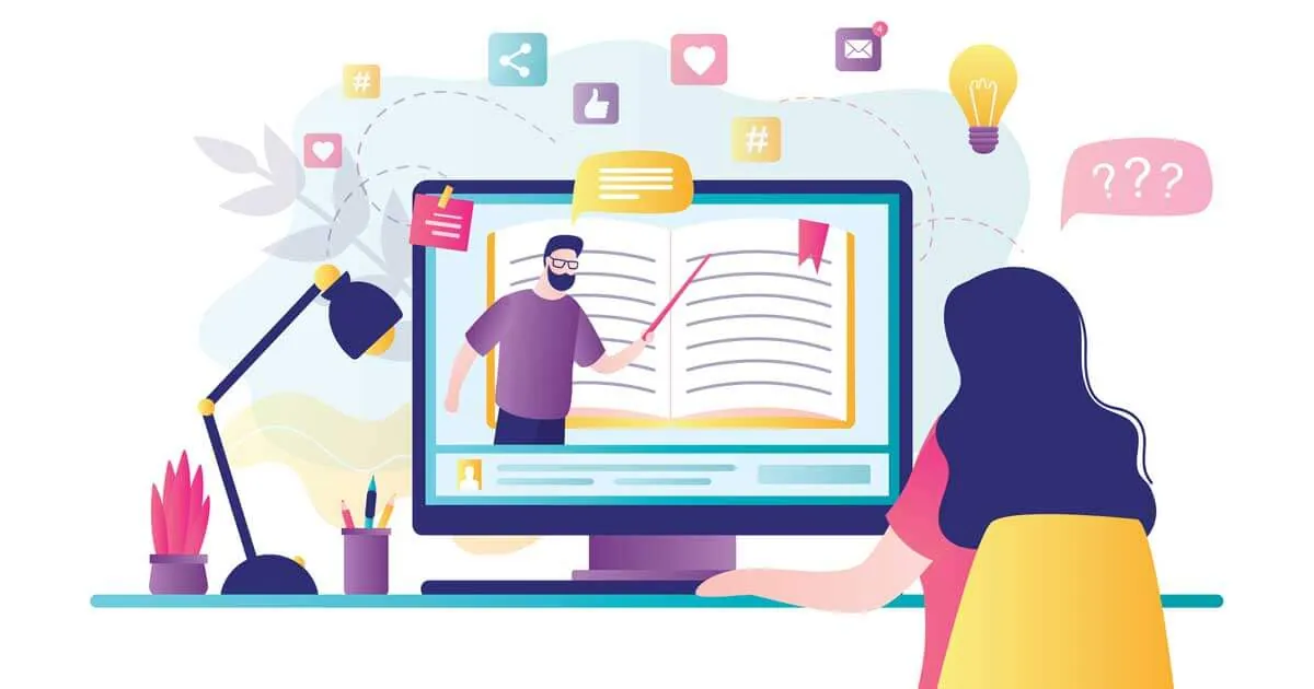 Categoría Cursos