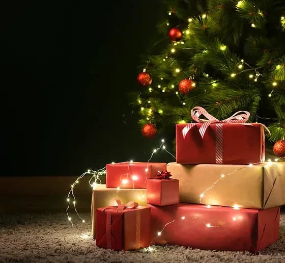 Categoría Navidad