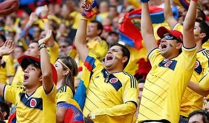 Categoría Pasión futbolera
