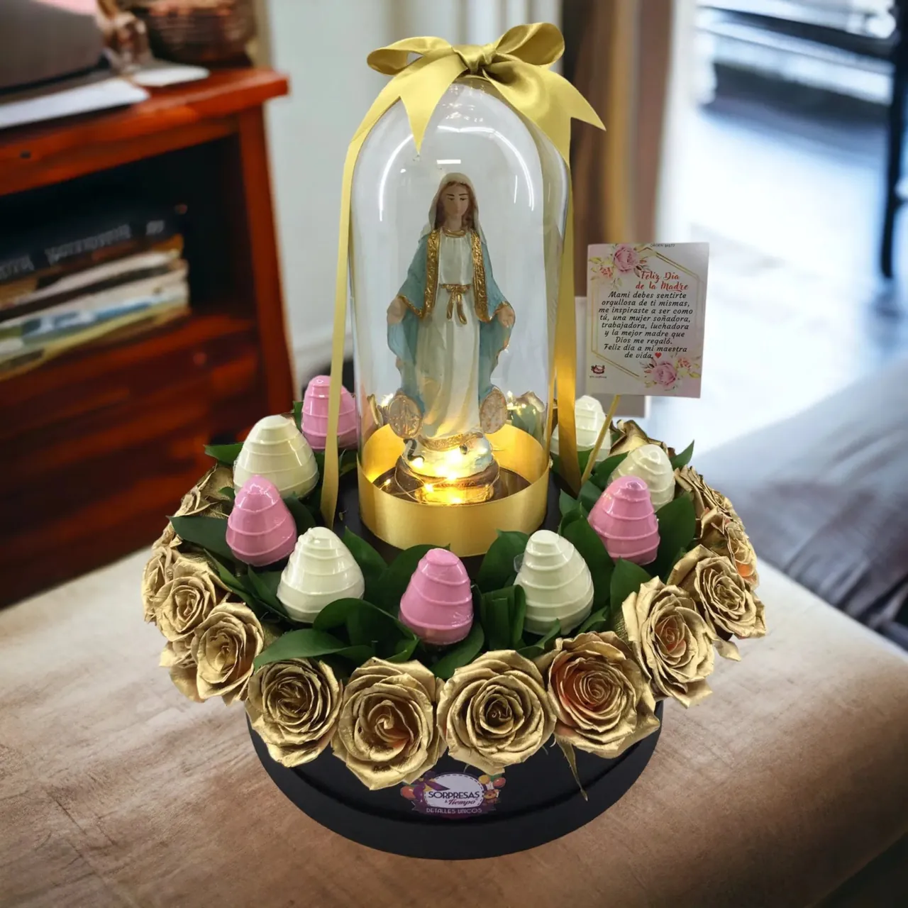 Categoría Semana Santa