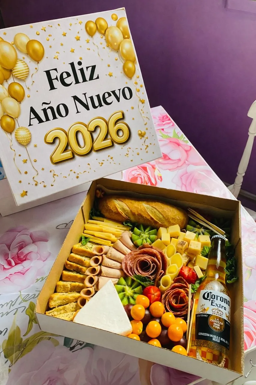 Compartimos Juntos Navideño