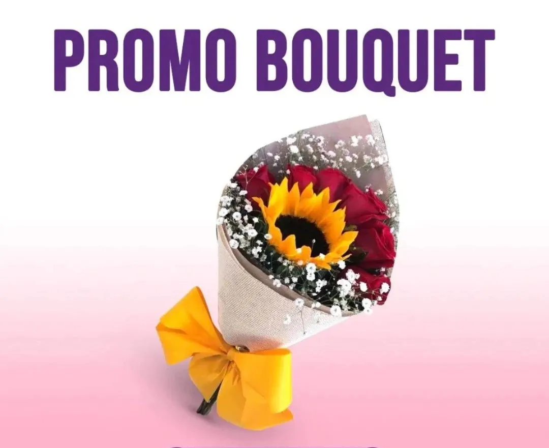 Bouquet Sol