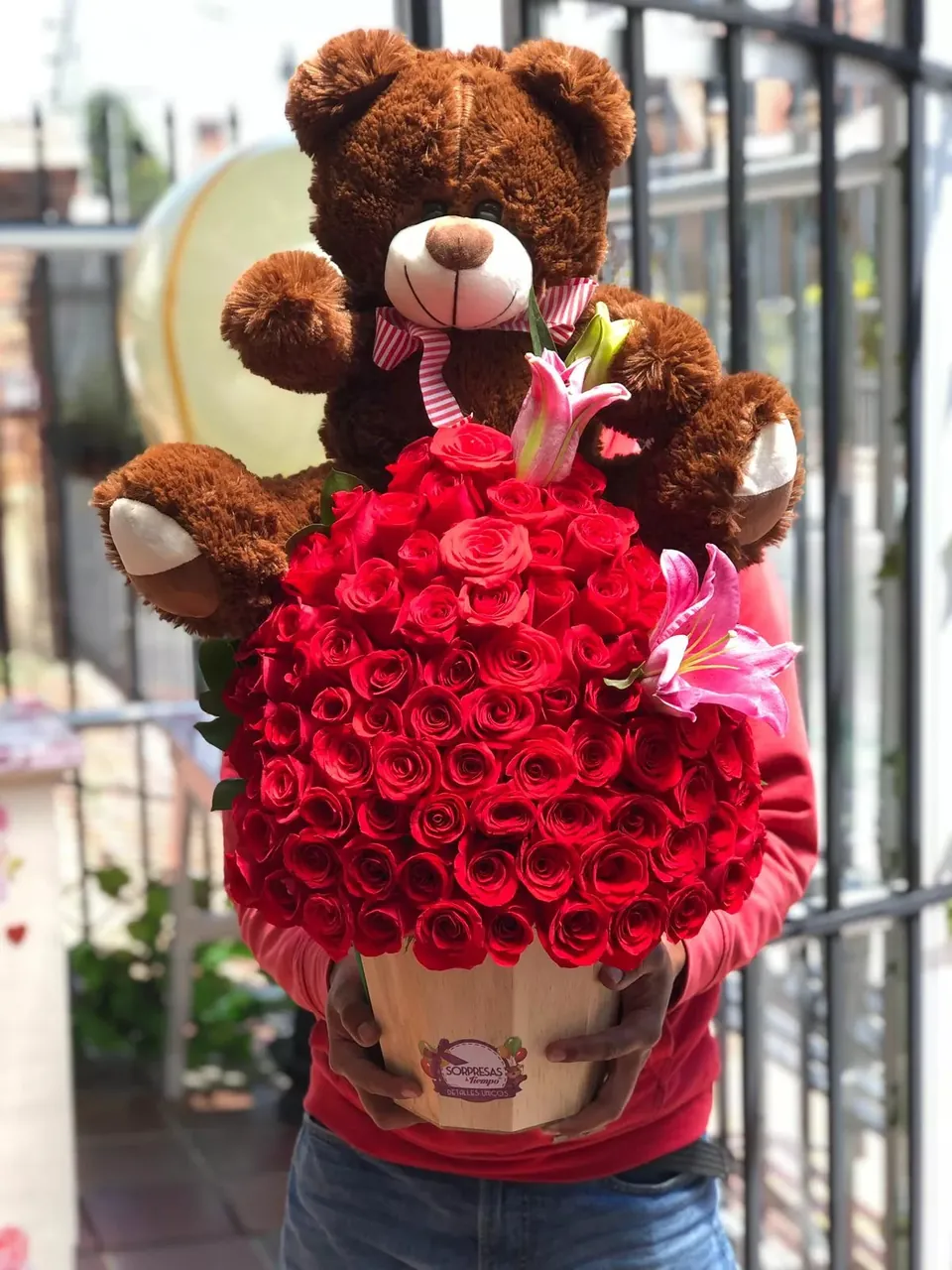 Magnificent Roses