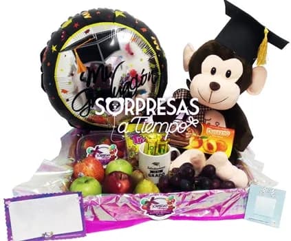 Ancheta Mi Graduación (D038)