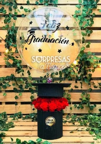 Birrete Dorado (R010-2)