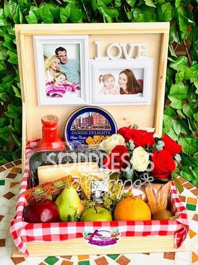 Love Memorys (D077)