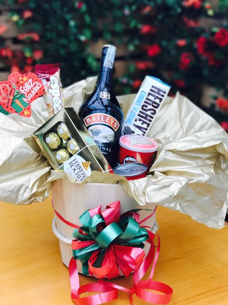 Ancheta Baileys