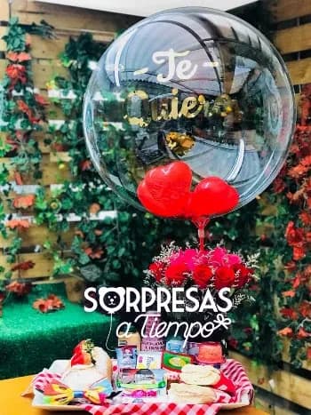 Balloon Especial (D041)