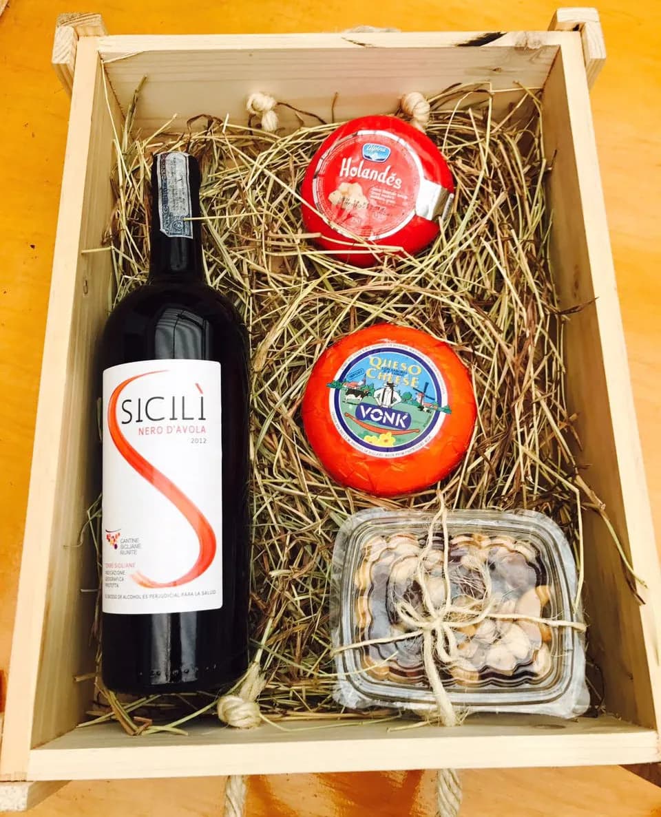 Regalos para hombre