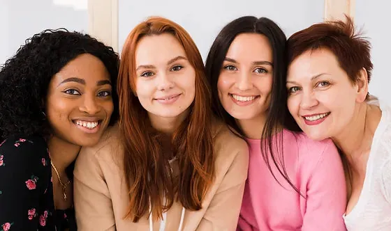 Categoría Día de la Mujer