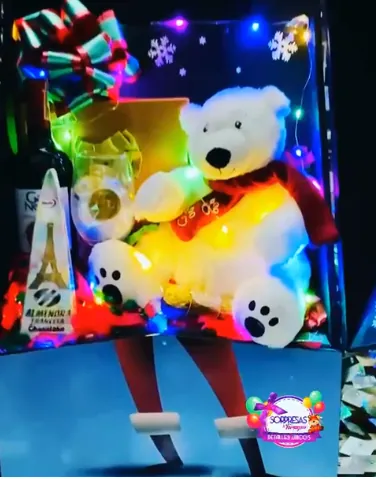 Santa HO HO