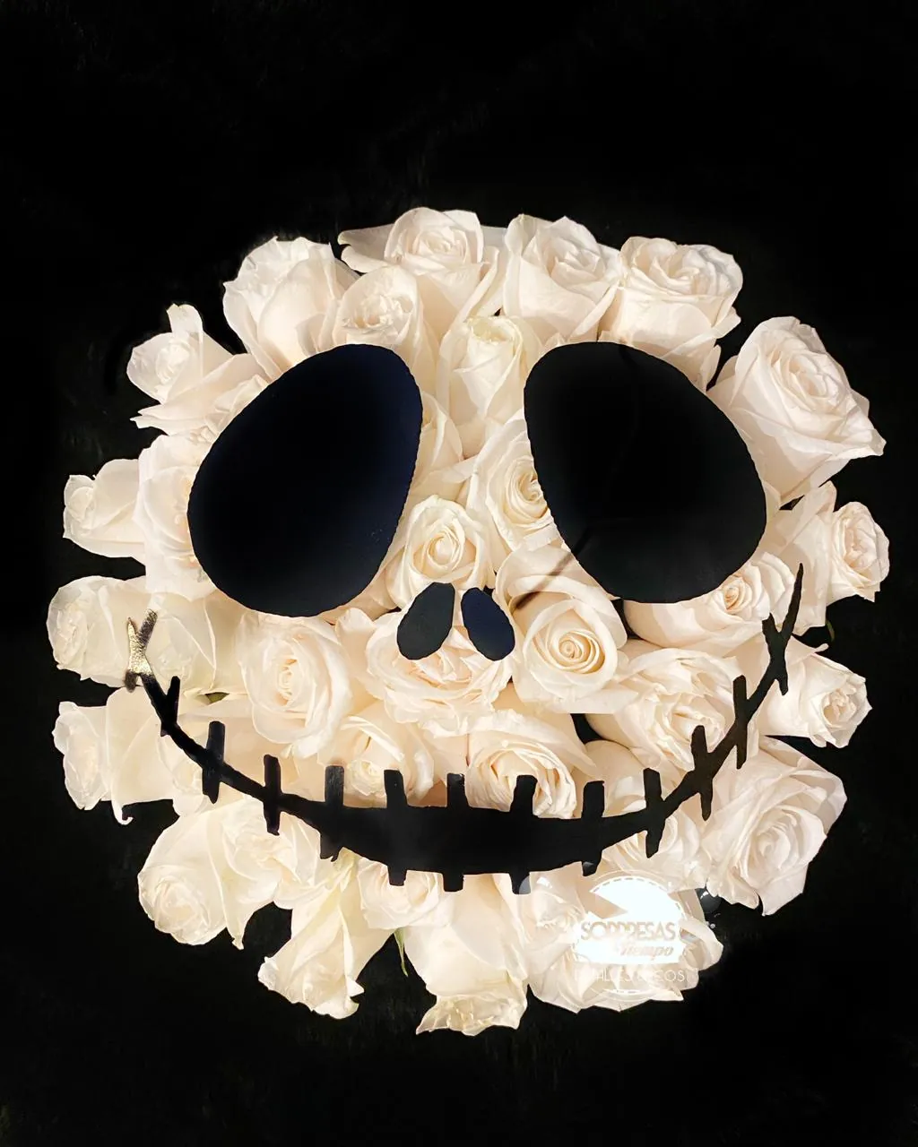 Jack rosas