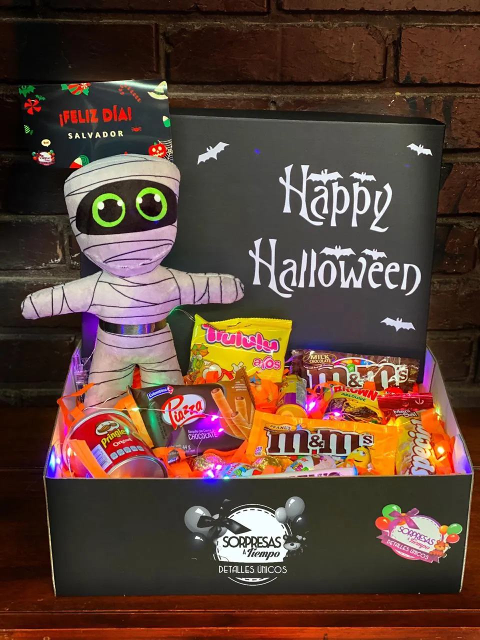 Happy Halloween