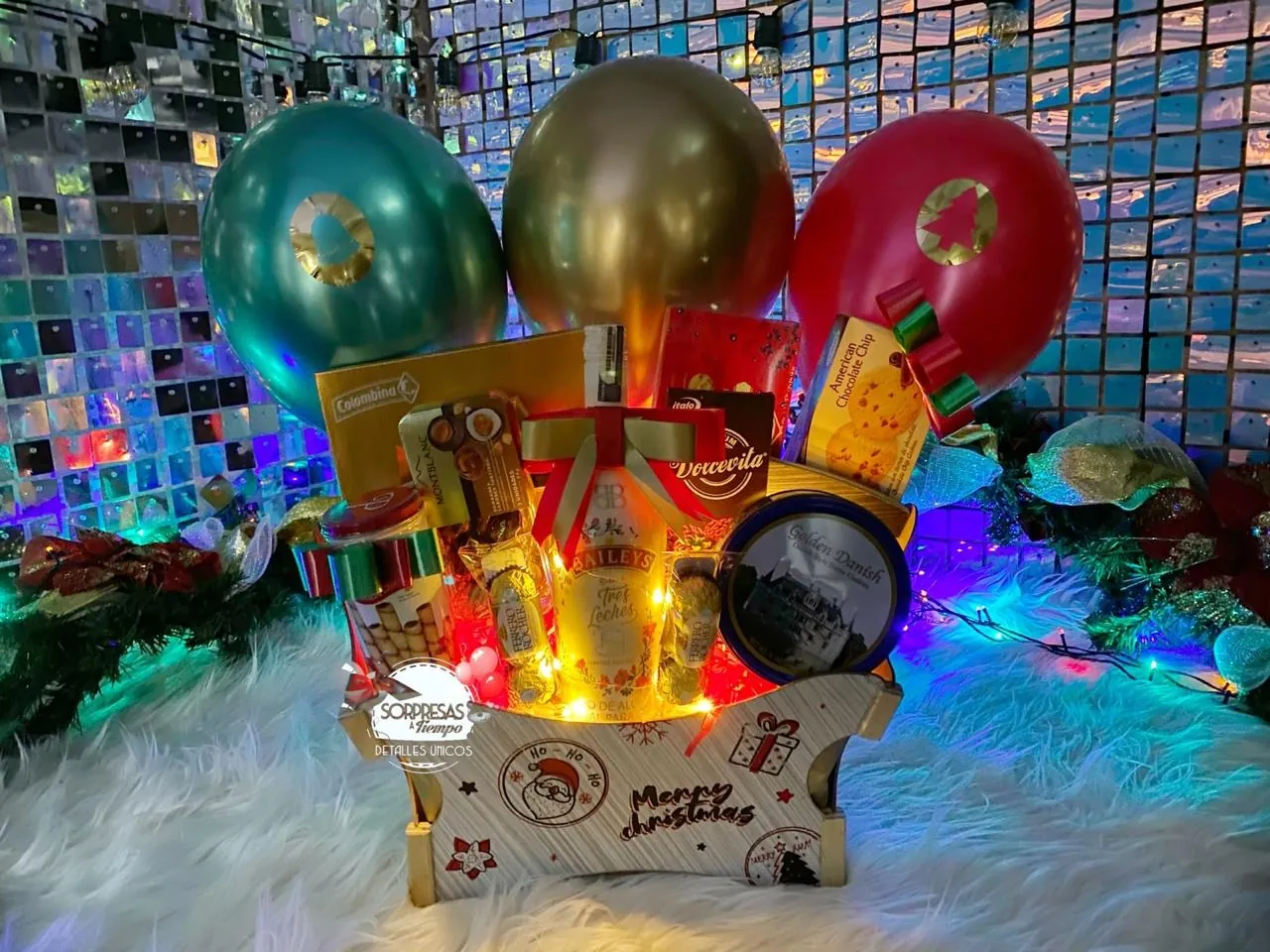 Christmas Winter