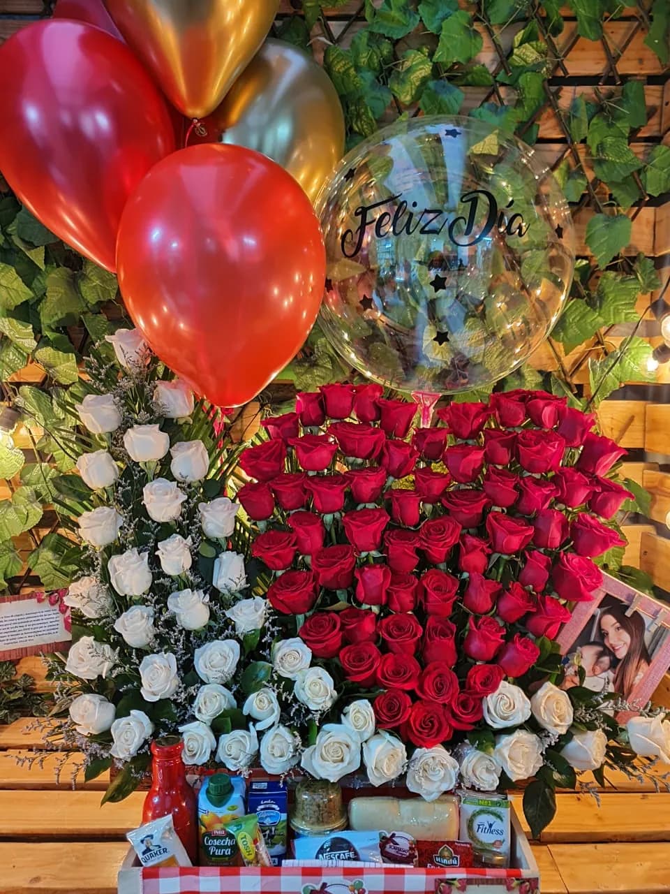 Ancheta Corazón