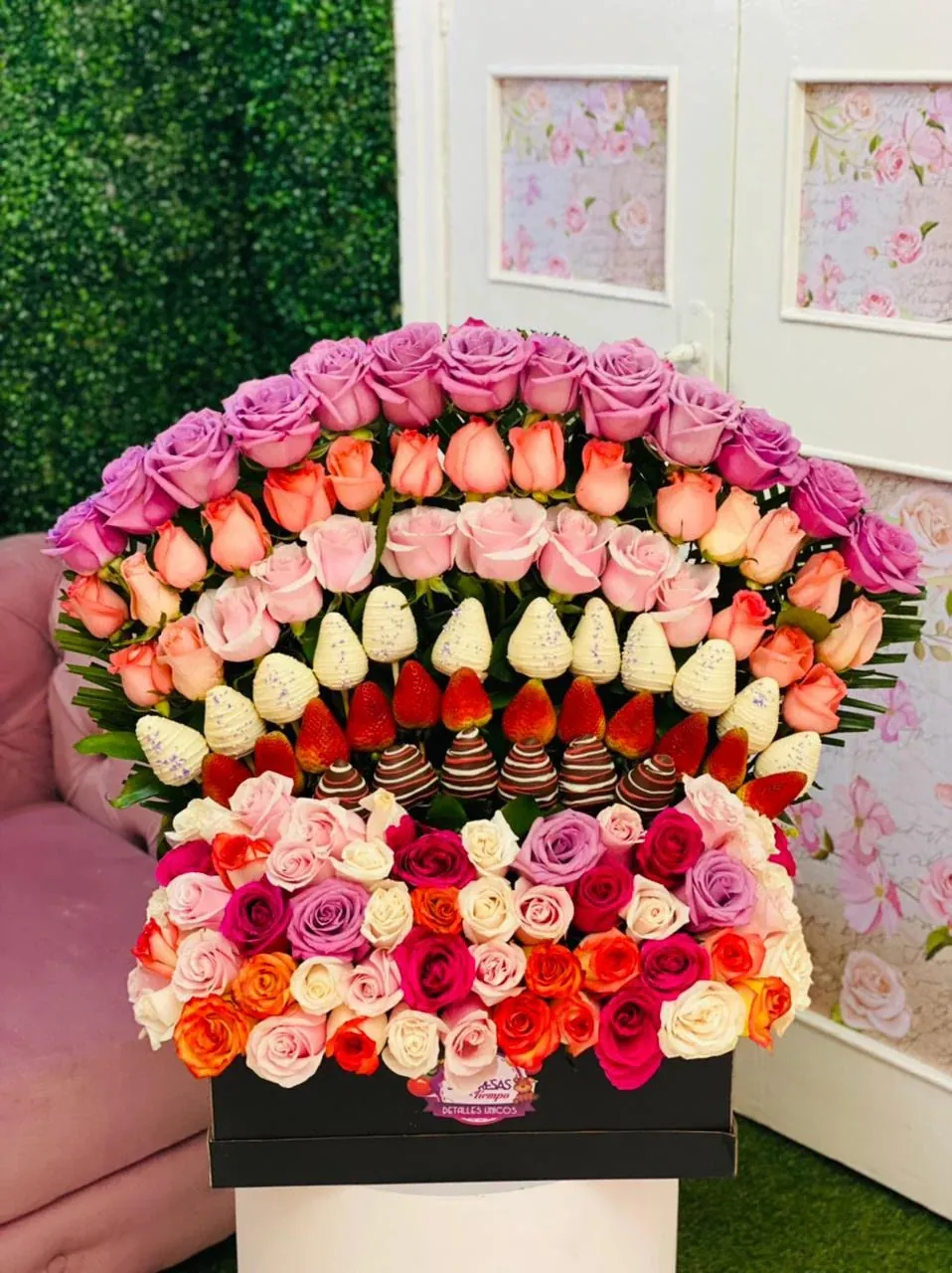 Categoría Ramos de Flores