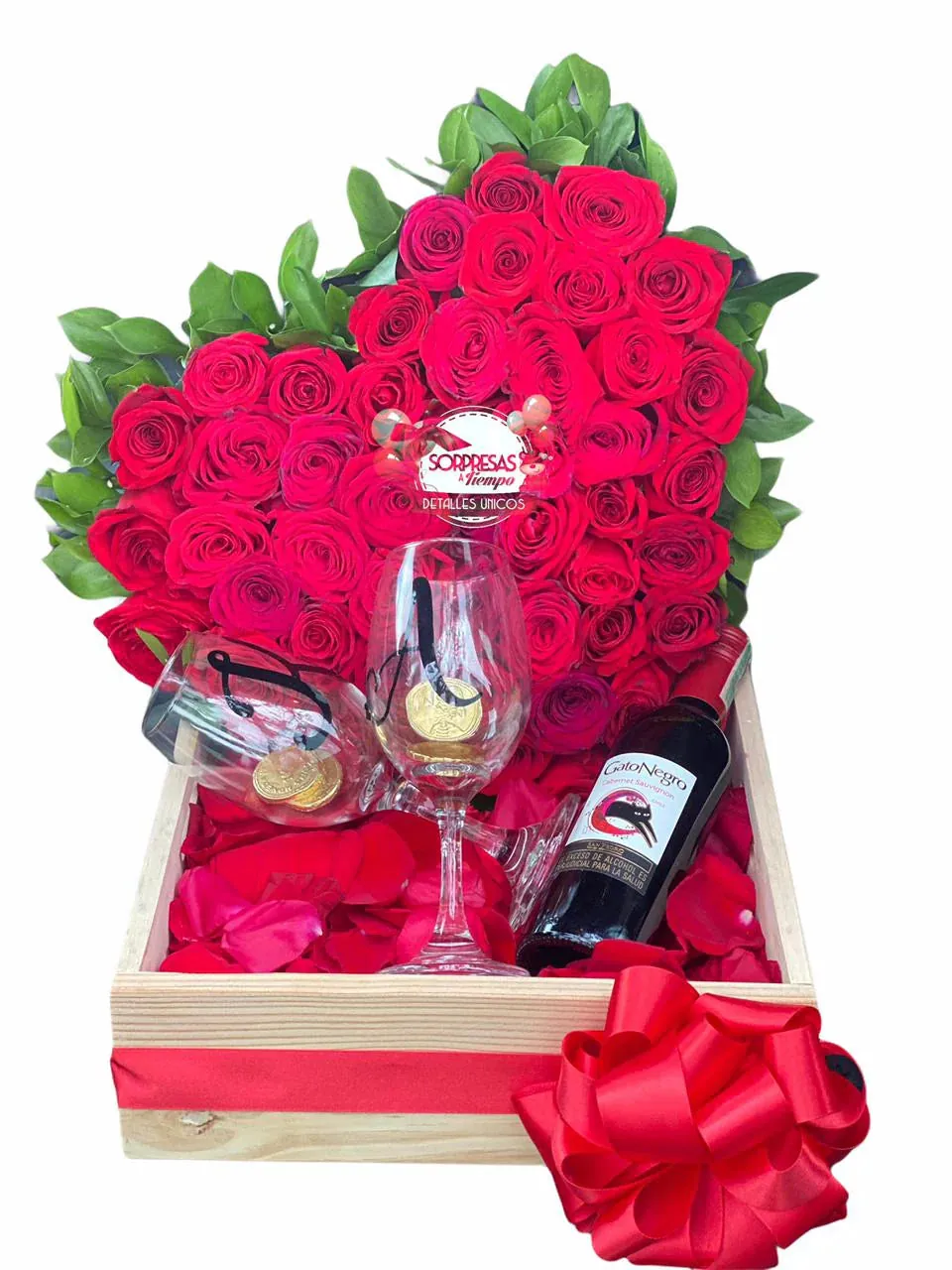 Categoría Ramos de Flores