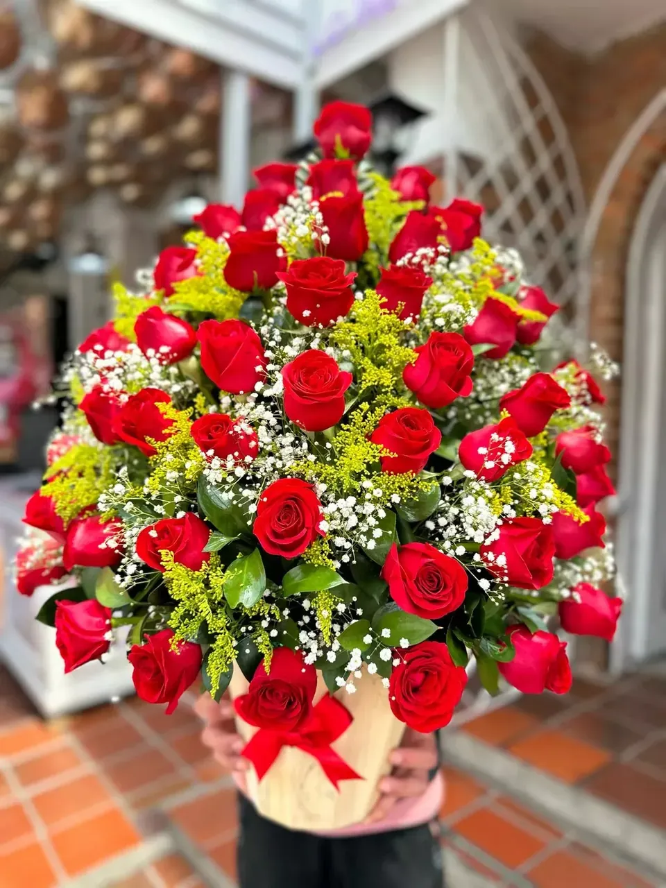 Categoría Ramos de Flores - Entregas el mismo día
