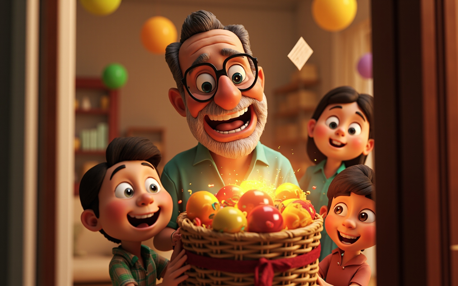 8 regalos para sorprender a papá en Bogotá