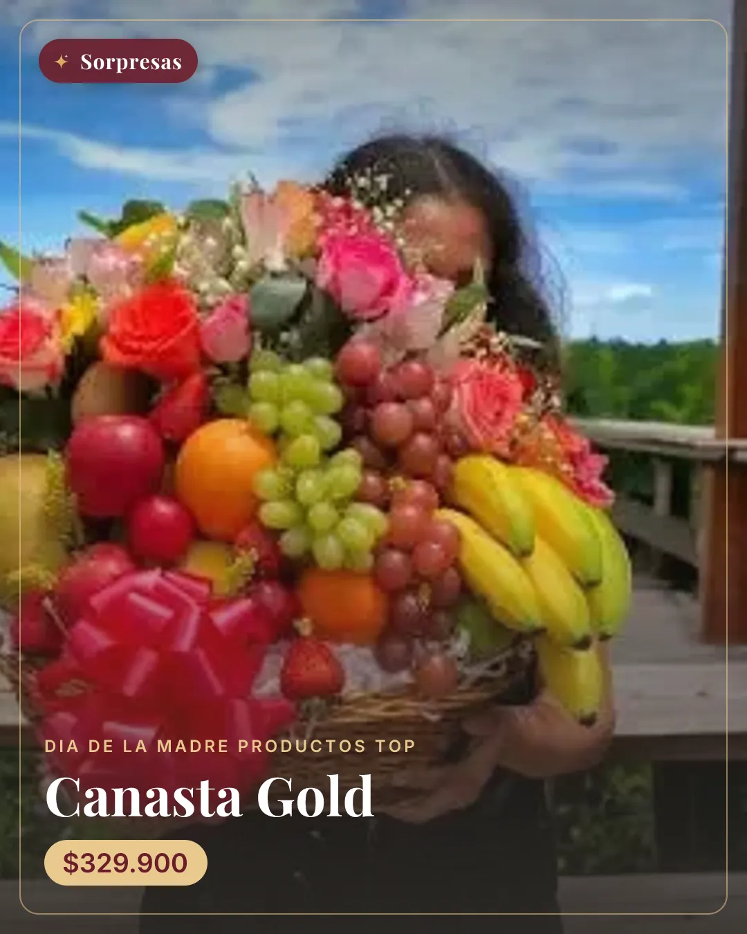 Canasta Gold