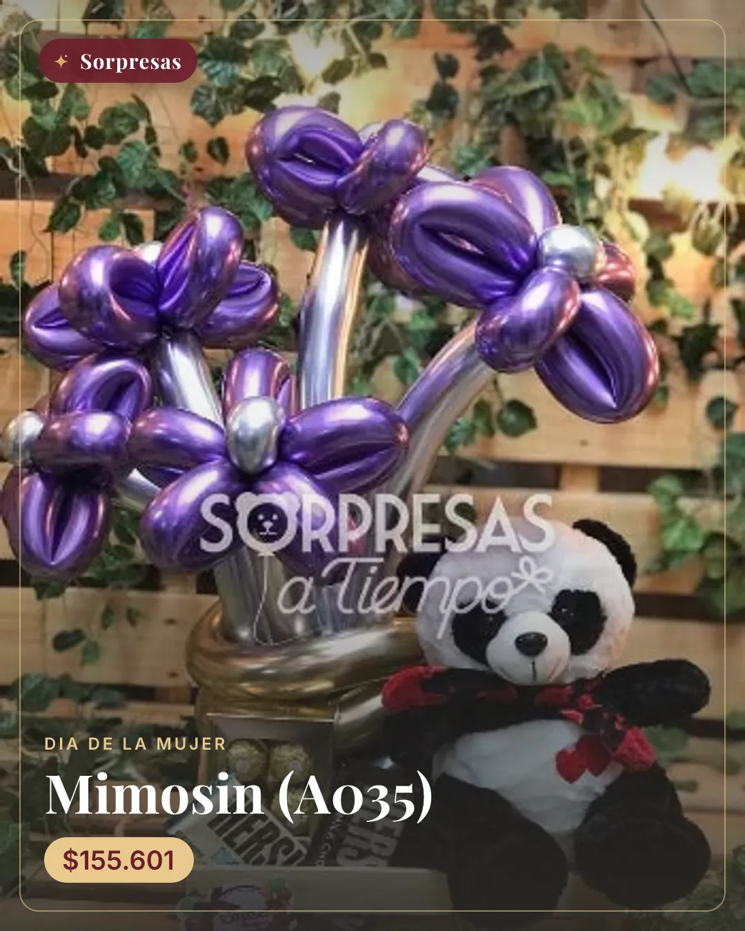 Mimosin (A035)