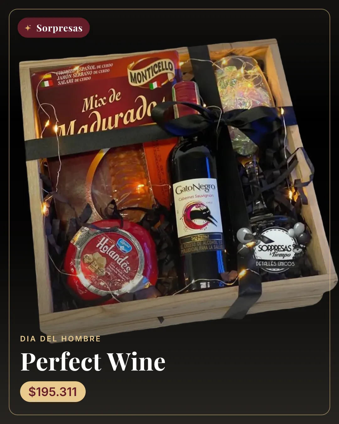 Perfect Wine