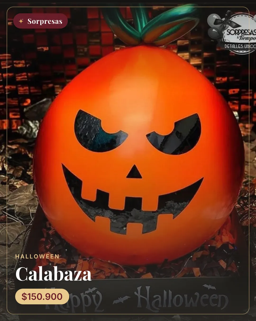Calabaza