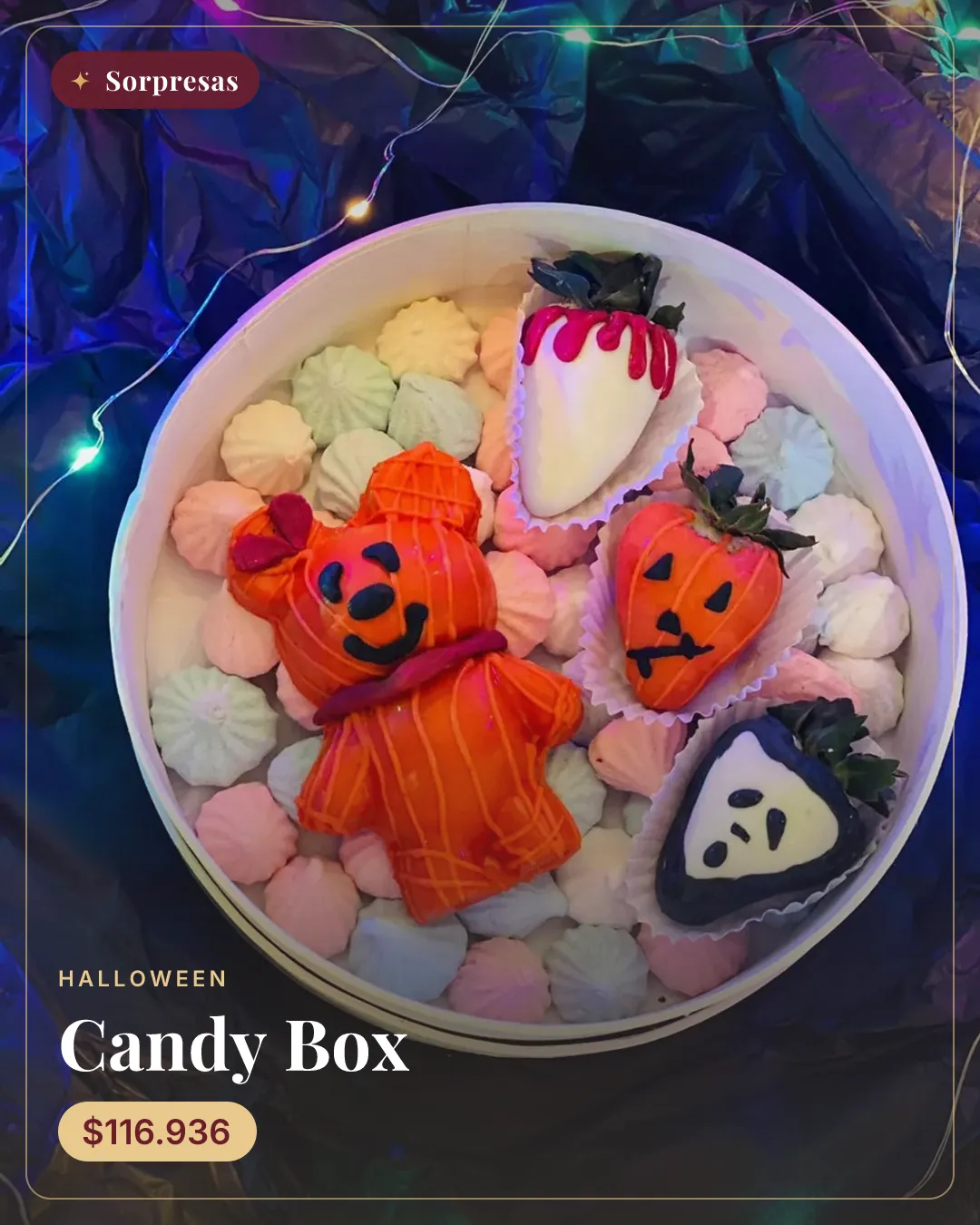 Candy Box