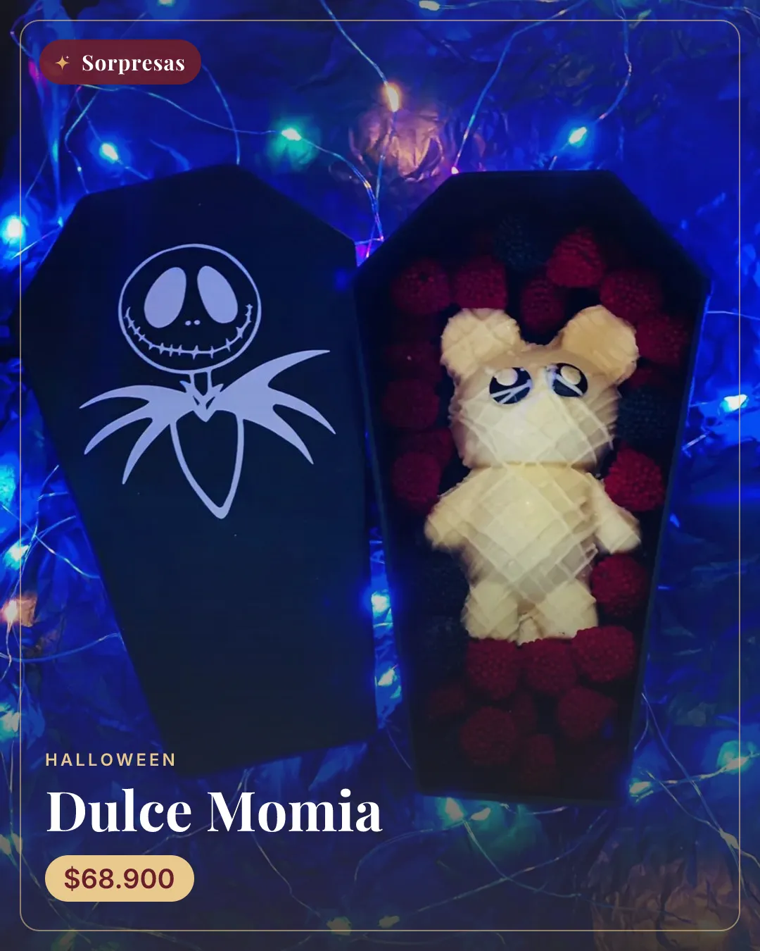 Dulce Momia