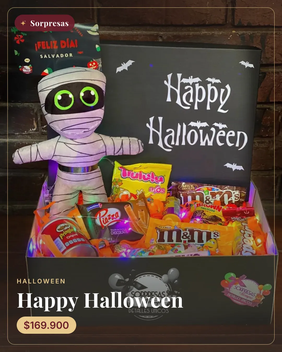 Happy Halloween
