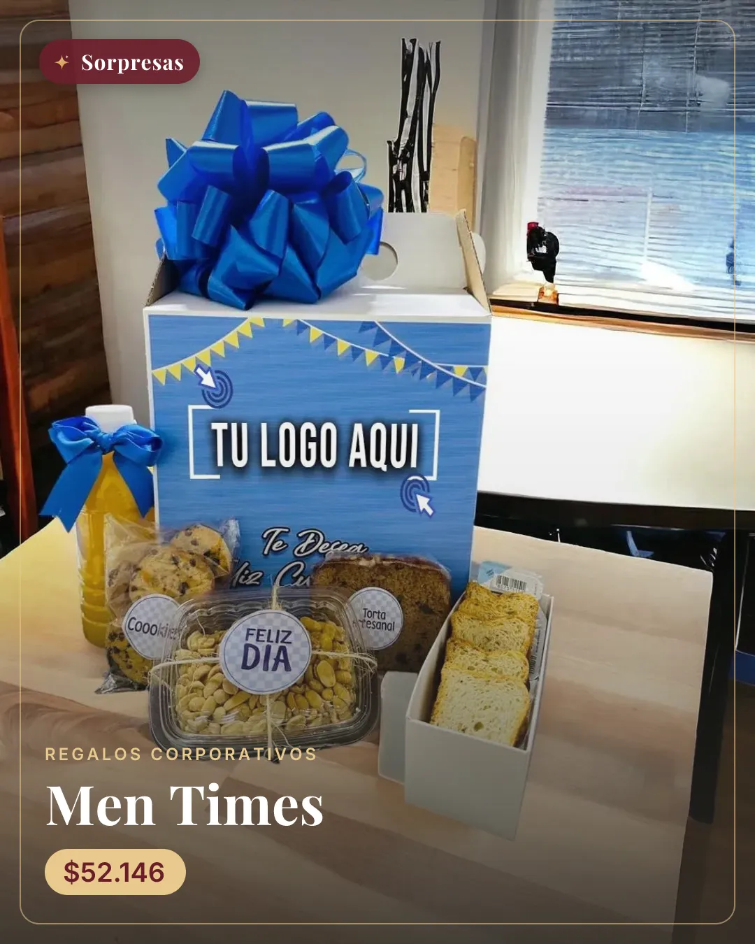 Men Times