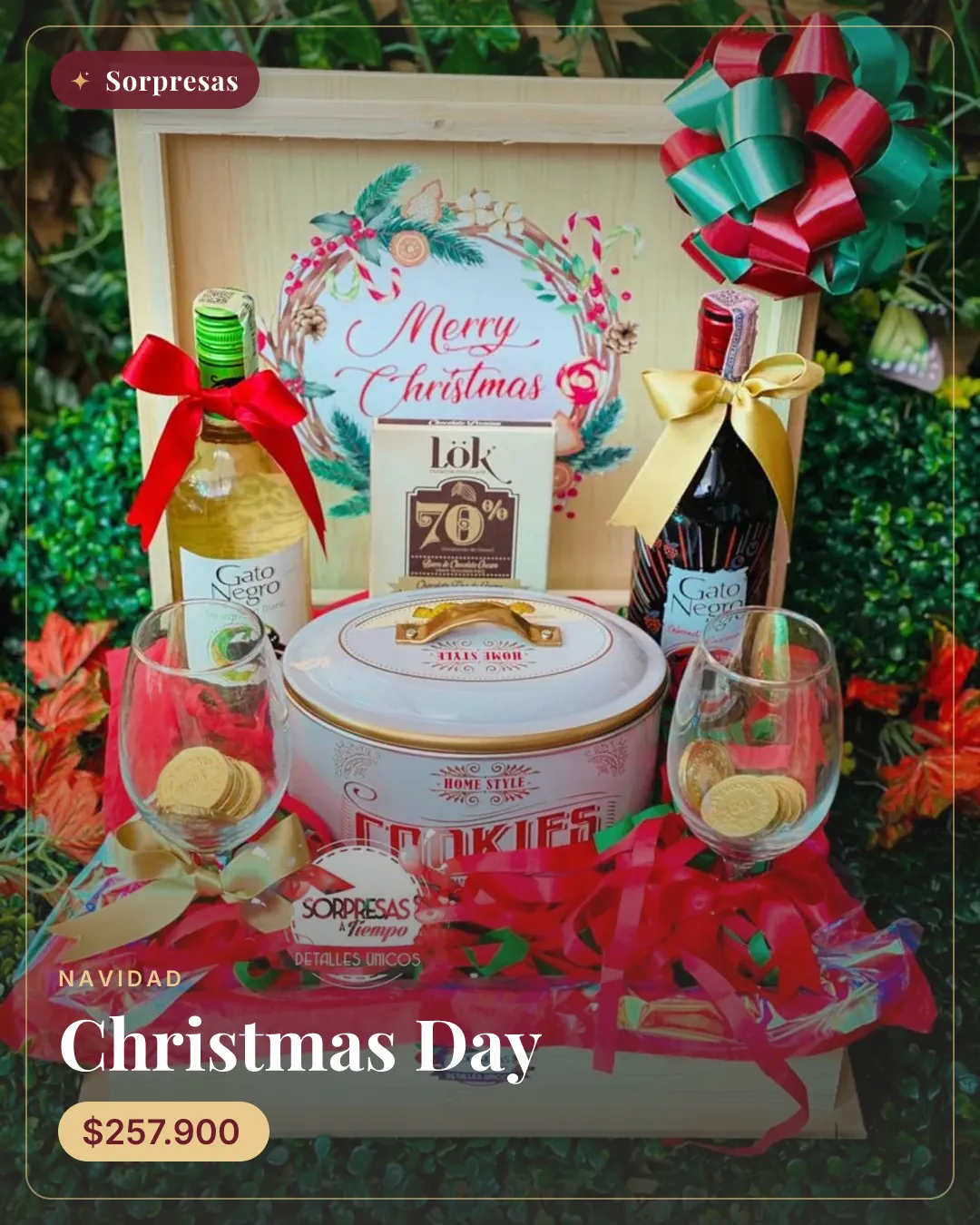 Christmas Day
