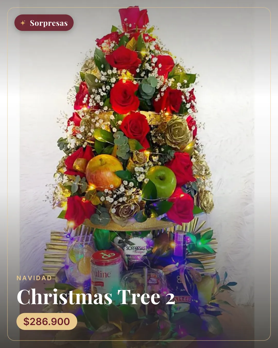 Christmas Tree 2