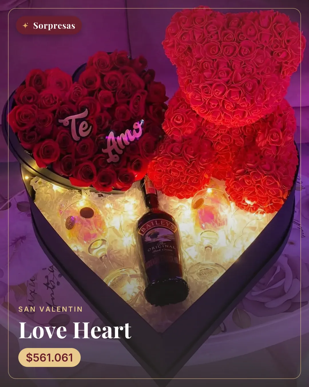 Love Heart